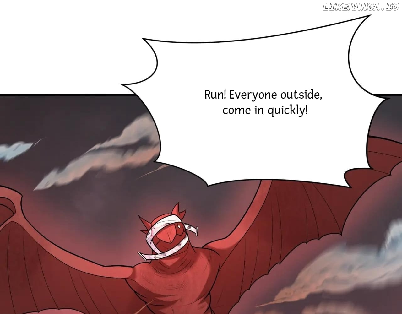 Era of the Haunted Chapter 257 - page 103